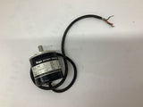 Koyo TRD-J100-S Rotary Encoder 5-30 VDC