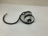 Koyo TRD-J100-S Rotary Encoder 5-30 VDC