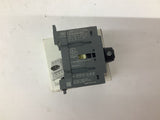 ABB OT25F3 Switch-Disconnector 3P