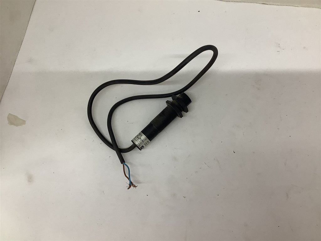 Telemecanique XUB-AO2921 Photoelectric Sensor