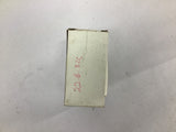 GE CR305X100D Auxiliary Contact Lot Of 2