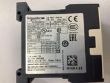 Schneider Electric/ Telemecanique/Square D LC1K0610F7 Contactor Lot Of 3
