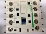 Schneider Electric/ Telemecanique/Square D LC1K0610F7 Contactor Lot Of 3