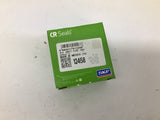 SKF 12458 Shaft Seal Lot Of 3