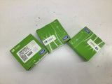 SKF 12458 Shaft Seal Lot Of 3