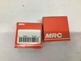 MCR 5204CZZ Roller Bearing Lot Of 2
