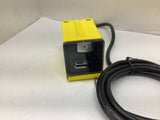 Banner 35442 Photoelectric Sensor Emitter 90-250 VAC 50/60 Hz