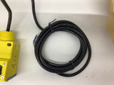 Banner 35442 Photoelectric Sensor Emitter 90-250 VAC 50/60 Hz