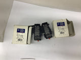 General Electric RT1H Overload Relay 1.3-1.9 A Lot Of 2