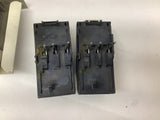 General Electric RT1H Overload Relay 1.3-1.9 A Lot Of 2
