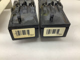 General Electric RT1H Overload Relay 1.3-1.9 A Lot Of 2
