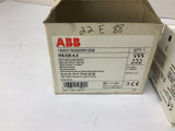 ABB MS325-4.0 Manual Motor Starter 100 kA 690 V