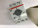 ABB MS325-4.0 Manual Motor Starter 100 kA 690 V
