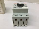ABB MS325-4.0 Manual Motor Starter 100 kA 690 V