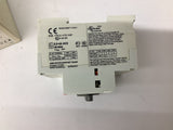 ABB MS325-4.0 Manual Motor Starter 100 kA 690 V