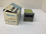 Hokuyo Automation Co U971 Reversible Counter 24 VDC
