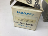 Hokuyo Automation Co U971 Reversible Counter 24 VDC