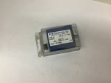 RK Electronics CFB-115A-7-10M Time-Off Delay Relay 115 VAC 50/60 Hz