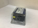 RK Electronics CFB-115A-7-10M Time-Off Delay Relay 115 VAC 50/60 Hz
