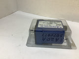 RK Electronics CFB-115A-7-10M Time-Off Delay Relay 115 VAC 50/60 Hz