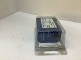 RK Electronics CFB-115A-7-10M Time-Off Delay Relay 115 VAC 50/60 Hz