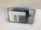 RK Electronics CCB-115A-2-1M Timer-on Delay Relay 115 VAC 50/60 Hz