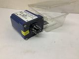 RK Electronics CCB-24D-2-5S On-Delay Relay 24 VDC
