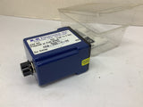 RK Electronics CCB-24D-2-5S On-Delay Relay 24 VDC