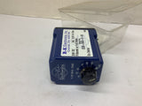RK Electronics CCB-24D-2-5S On-Delay Relay 24 VDC
