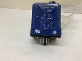 RK Electronics CCB-24D-2-5S On-Delay Relay 24 VDC