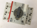ABB MS325 Manual Motor Starter 690 V 9-12.5 A