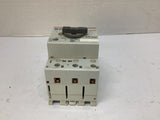 ABB MS325 Manual Motor Starter 690 V 9-12.5 A