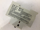 ABB MS325 Manual Motor Starter 690 V 9-12.5 A