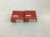 MRC 88503 Ball Bearing Lot Of 2