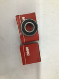 MRC 88503 Ball Bearing Lot Of 2