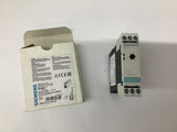 Siemens 3RP1512-1AP30 Time Relay