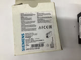 Siemens 3RP1512-1AP30 Time Relay