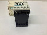 Siemens 3RH1140-1AD00 Control Relay