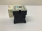 Siemens 3RH1140-1AD00 Control Relay