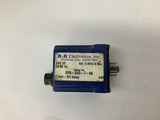 RK Electronics CFB-24D-7-5S Timer Relay