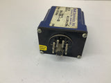 RK Electronics CFB-24D-7-5S Timer Relay