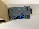 Siemens 48BTF3S00 Overload Protection Relay