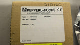 Pepperl And Fuchs MPA1HD 454358 Multifunction Logic Board