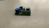Pepperl And Fuchs MPA1HD 454358 Multifunction Logic Board