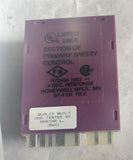 Honeywell R7249A1003 Industrial Control System