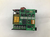 Minarik Corporation MMRG40U-0571 DC Drive 230V 50/60 Hz 1 PH 9A