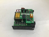 Minarik Corporation MMRG40U-0571 DC Drive 230V 50/60 Hz 1 PH 9A