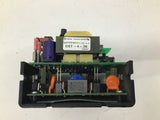 Minarik Corporation MMRG40U-0571 DC Drive 230V 50/60 Hz 1 PH 9A