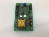 Liberty Industries 2760-L Circuit Board