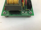 Liberty Industries 2760-L Circuit Board